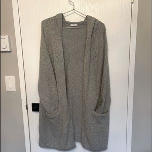 Long Tna cardigan